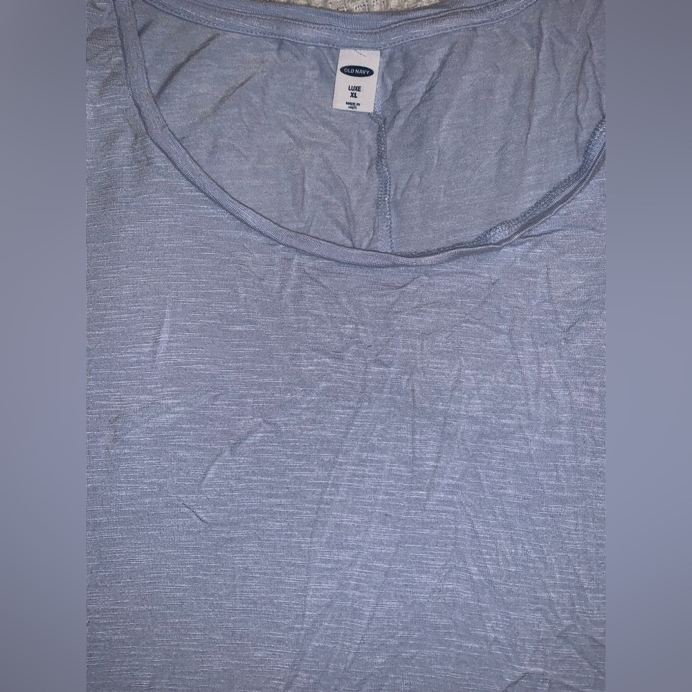 Tank Top - Picture 2 of 3